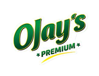 Ojay logo 