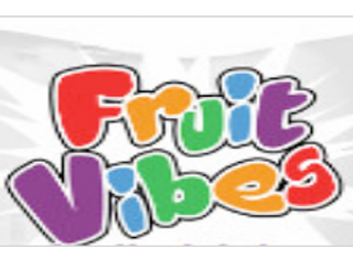 Fruit vibes logo